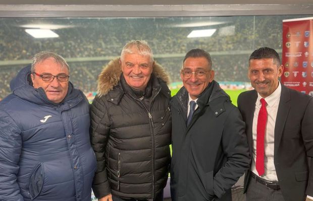 Ioan Andone a intrat în direct după FCSB - Dinamo și a identificat ce trebuie să se întâmple în iarnă: „Le lipsește”