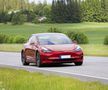 Pe fondul scăderii vânzărilor, Tesla aduce în Europa cea mai accesibilă versiune de sedan electric de până acum