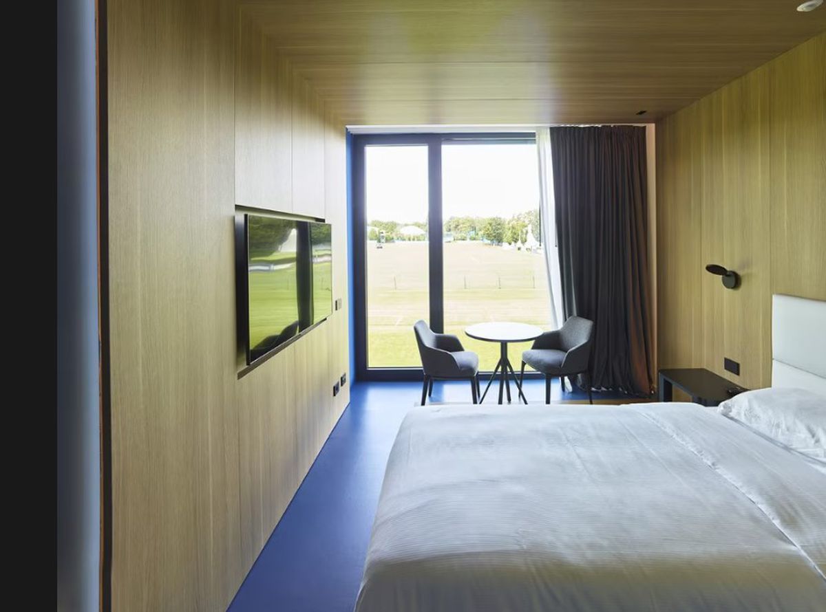 Am pătruns în fortăreața în care Cristi Chivu pregătește succesele lui Inter » Ce am găsit în impresionanta bază din Appiano Gentile: „Echipa nu sunt eu, nu ești tu”