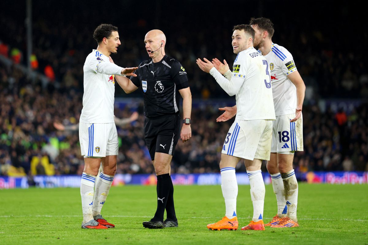 Leeds - Liverpool // 6 decembrie 2025