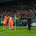 Barcelona în meciul cu Betis / Imago Images