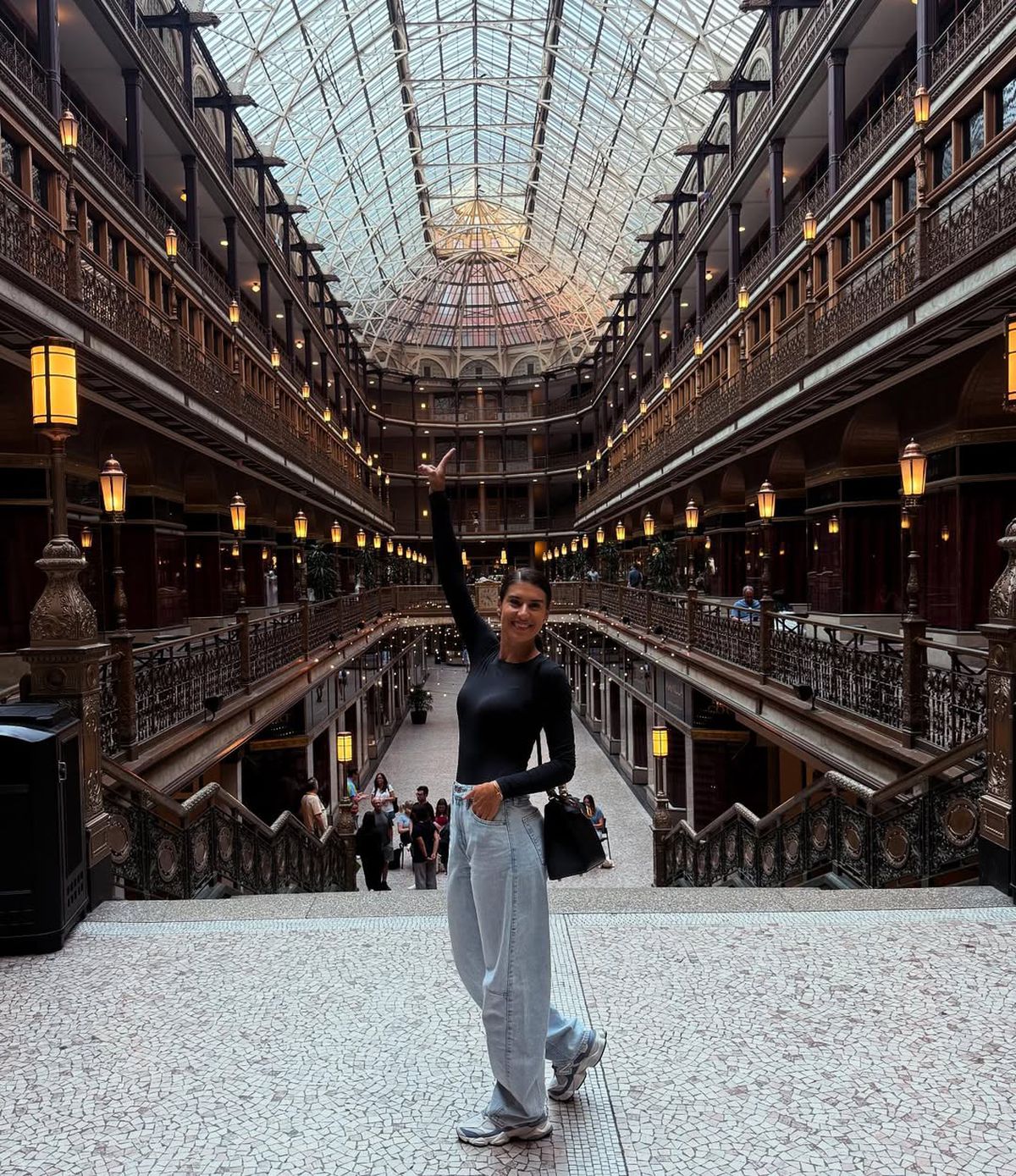 Sorana Cîrstea și-a anunțat retragerea din tenis: „Te iubesc, îți voi rămâne datoare pe veci!”