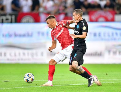 FCSB - Dinamo, derby de România în etapa a 19-a » Charalambous și Kopic au ...