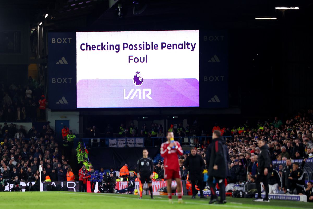 Leeds - Liverpool // 6 decembrie 2025