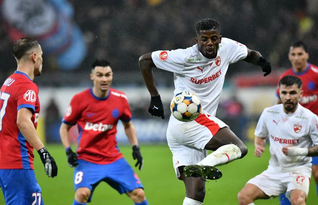 Urmează un play-off incandescent! O singură dată în istorie s-a mai întâmplat așa ceva