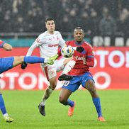 FCSB - Dinamo // foto: Cristi Preda (GSP)