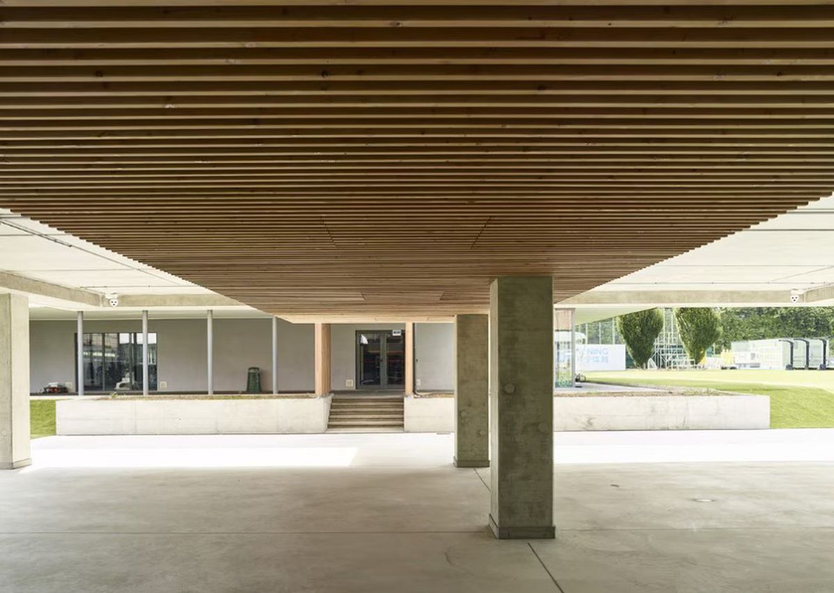 Am pătruns în fortăreața în care Cristi Chivu pregătește succesele lui Inter » Ce am găsit în impresionanta bază din Appiano Gentile: „Echipa nu sunt eu, nu ești tu”