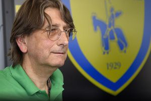 Patronul fostului club al lui Mogoș și Papp a vrut să se sinucidă! » „Delictul perfect” evocă falimentul echipei