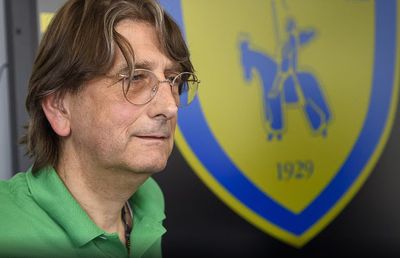 Patronul fostului club al lui Mogoș și Papp a vrut să se sinucidă! » „Delictul perfect” evocă falimentul echipei