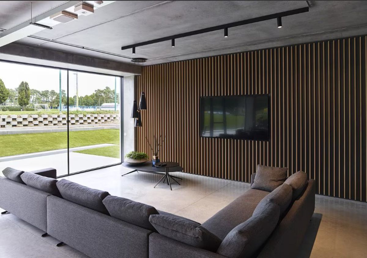 Am pătruns în fortăreața în care Cristi Chivu pregătește succesele lui Inter » Ce am găsit în impresionanta bază din Appiano Gentile: „Echipa nu sunt eu, nu ești tu”