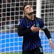 Inter - Como, în etapa #14 din Serie A // FOTO: Getty Images