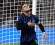 Inter - Como, în etapa #14 din Serie A // FOTO: Getty Images