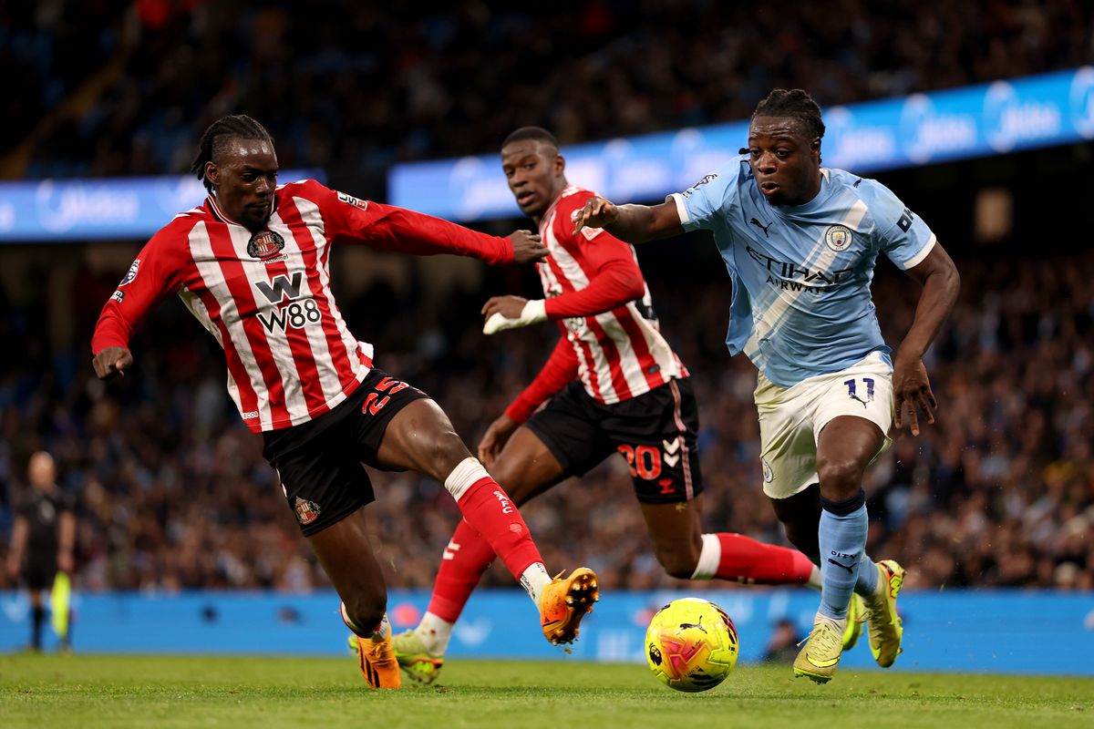 City - Sunderland // 6 decembrie 2025