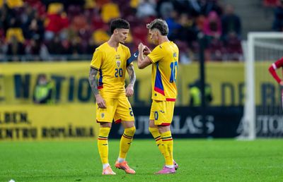 Iau în calcul orice variantă » Presa din Statele Unite ale Americii a identificat jucătorii-cheie din lotul naționalei României