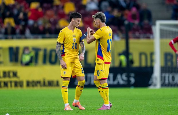 Iau în calcul orice variantă » Presa din Statele Unite ale Americii a identificat jucătorii-cheie din lotul naționalei României