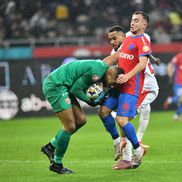 FCSB - Dinamo // foto: Cristi Preda (GSP)