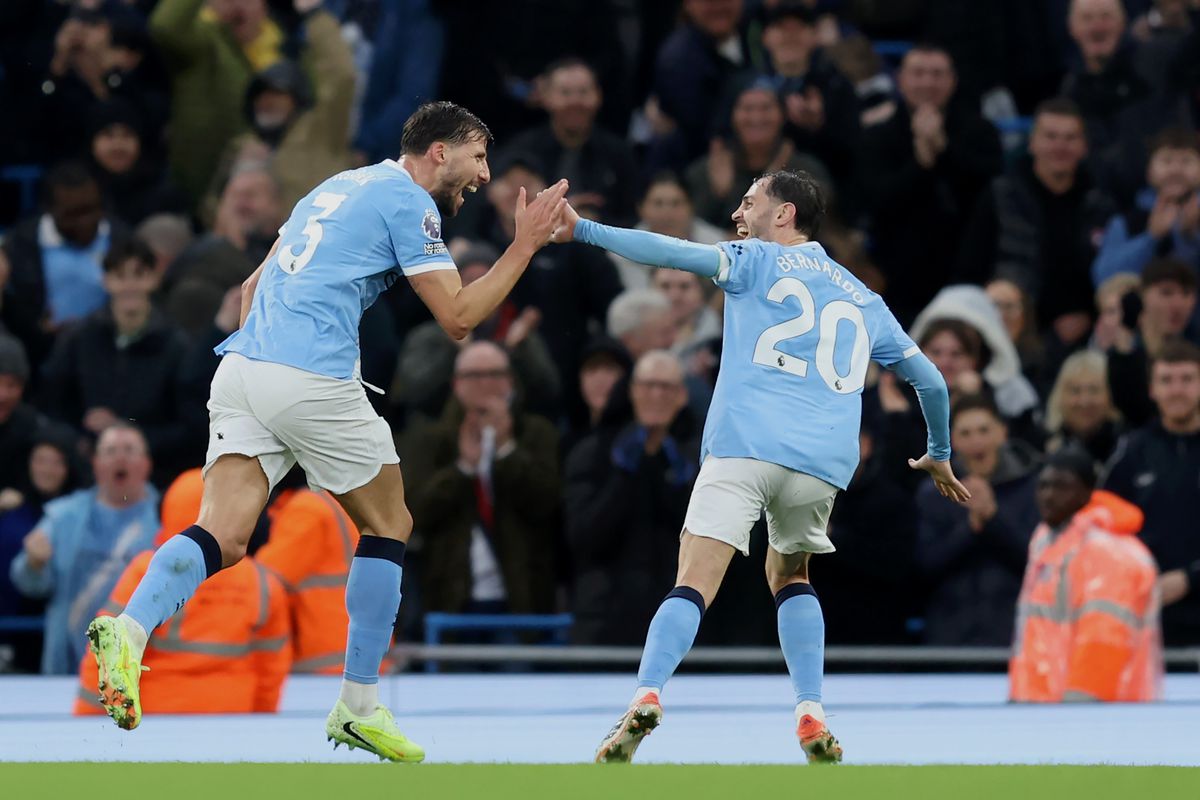 City - Sunderland // 6 decembrie 2025