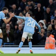 City - Sunderland, în etapa #15 din Premier League // FOTO: Getty Images