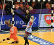 Polonia - Olanda, Campionatul Mondial de handbal feminin 2025