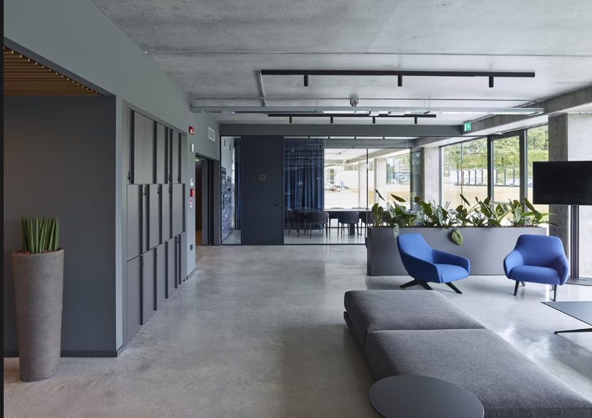 Am pătruns în fortăreața în care Cristi Chivu pregătește succesele lui Inter » Ce am găsit în impresionanta bază din Appiano Gentile: „Echipa nu sunt eu, nu ești tu”