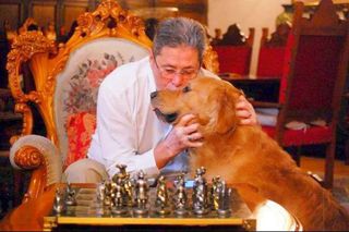 Aproape că a început să plângă în direct când a vorbit despre Cornel Dinu: „Mi se rupe sufletul când îmi răspunde așa. Fii puternic, Mister!”