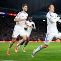 Leeds United - Liverpool (3-3), în etapa #15 din Premier League // FOTO: Getty Images