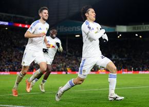 „Thriller” cu 6 goluri în Premier League » Liverpool a ratat victoria în prelungiri, după ce a condus de două ori!