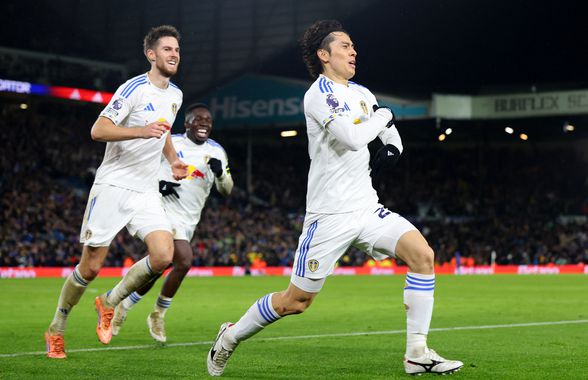 „Thriller” cu 6 goluri în Premier League » Liverpool a ratat victoria în prelungiri, după ce a condus de două ori!