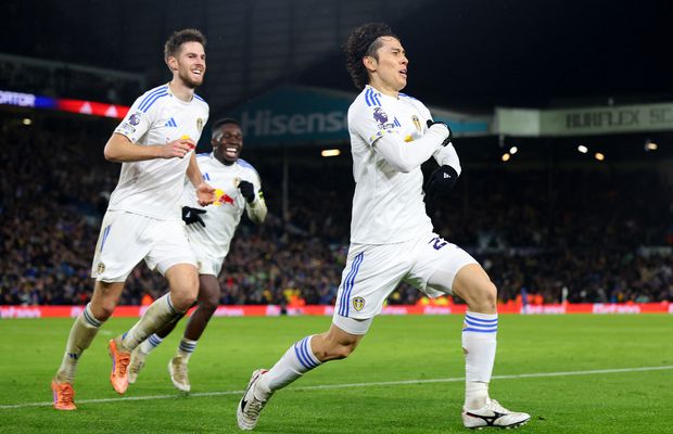 „Thriller” cu 6 goluri în Premier League » Liverpool a ratat victoria în prelungiri, după ce a condus de două ori!