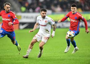 Trei pentru un loc » Peste cine ar putea da Dinamo, FCSB sau FC Botoșani în Conference League
