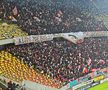 Scenografii în derby-ul FCSB - Dinamo (6 decembrie)