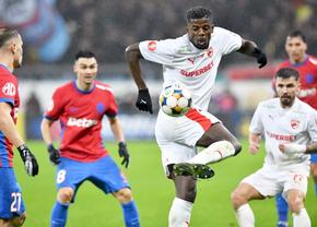 FCSB - Dinamo » Repriza secundă din Derby de România
