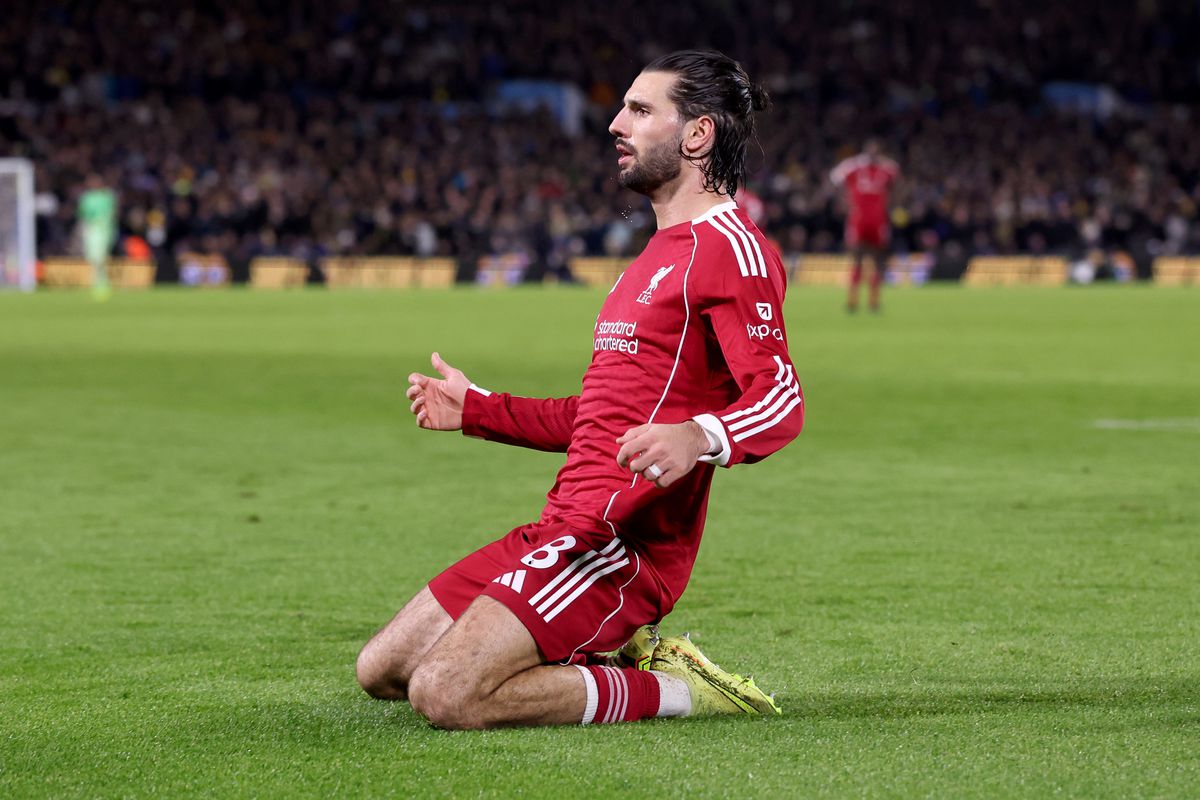 Leeds - Liverpool // 6 decembrie 2025