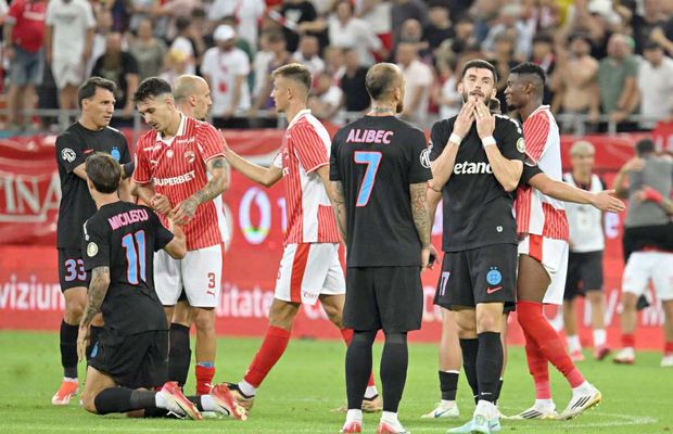 Izgonit de Gigi Becali de la FCSB, fotbalistul se opune: „Viitorul meu e încă aici!”