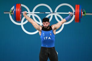 Un italian medaliat cu bronz olimpic este acuzat de viol în grup și riscă zece ani de închisoare