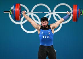 Un italian medaliat cu bronz olimpic este acuzat de viol în grup și riscă zece ani de închisoare