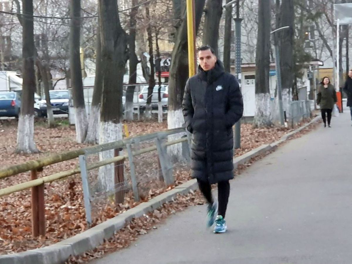 Vizită Medicală FCSB