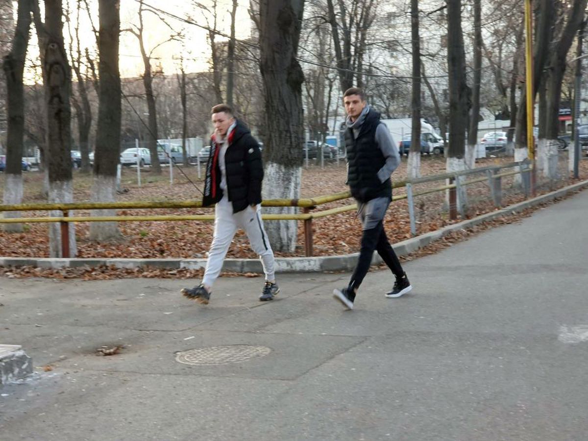 FCSB // VIDEO Darius Olaru, primele declarații la FCSB: „Voi sta aici câți ani e nevoie pentru a reuși acest lucru”