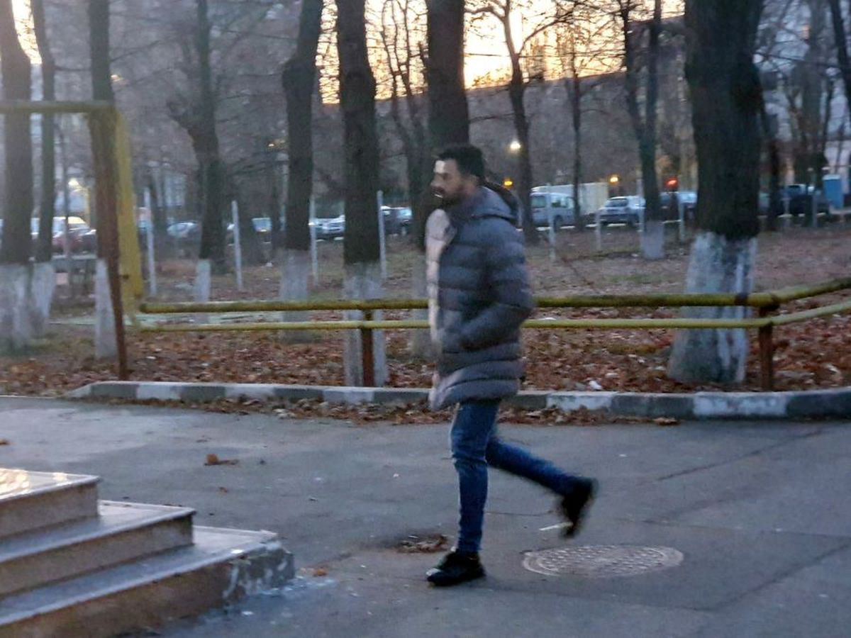 Vizită Medicală FCSB