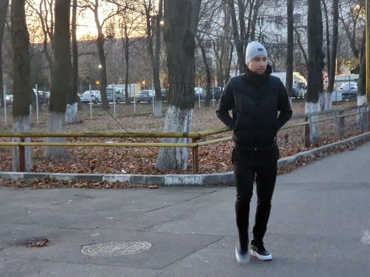 FCSB // VIDEO Darius Olaru, primele declarații la FCSB: „Voi sta aici câți ani e nevoie pentru a reuși acest lucru”