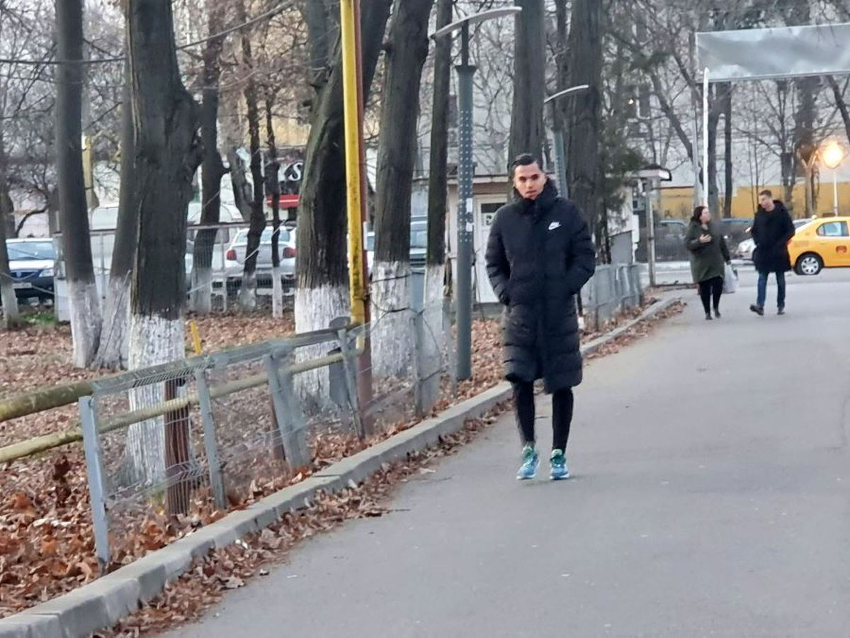 FCSB // VIDEO Darius Olaru, primele declarații la FCSB: „Voi sta aici câți ani e nevoie pentru a reuși acest lucru”