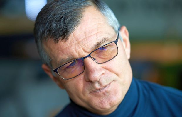 EXCLUSIV Ioan Ovidiu Sabău nu prea crede în calificarea la EURO 2020: „Nu cumva avem prea multe pretenții?!”