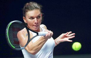 FOTO Simona Halep, prima poză oficială cu Darren Cahill, înainte de Adelaide