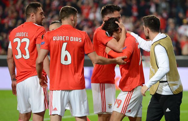 Joao Felix, dărâmat de comentariile colegilor: „M-am dus la baie și am plâns” + plănuiește să se întoarcă la Benfica