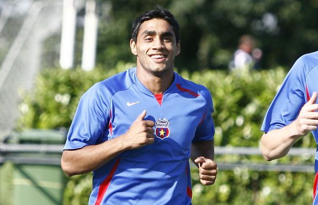 Bănel Nicoliță la 35 de ani » 3 momente: gest extraordinar la un asalt rasist și ce meci URIAȘ l-a lăsat fără somn o săptămână! „Mă întrebam, ce căutam, frate, în zona aia?!”