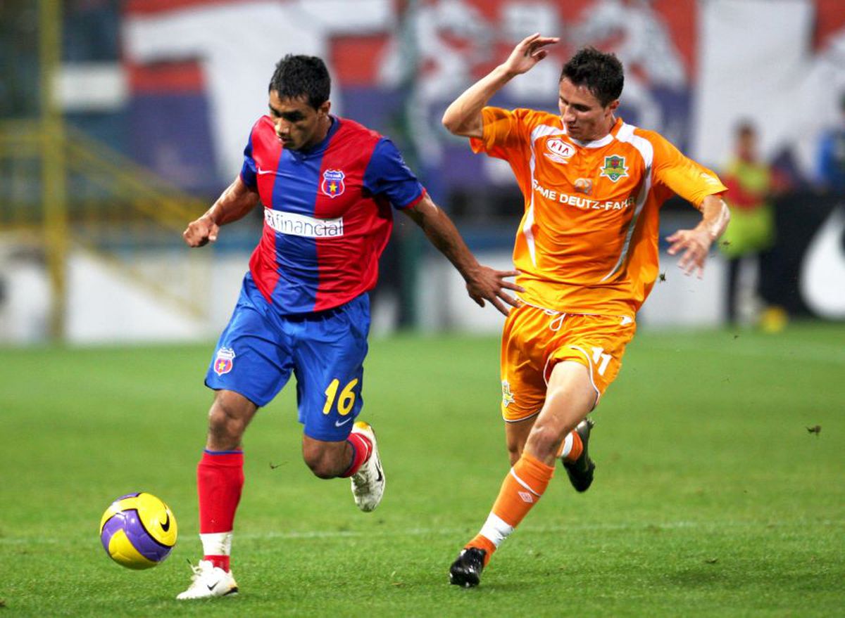 Bănel Nicoliță, despre țepele din carieră: „Trebuia să fiu mai nesimțit, mai hoț. Din cauza lui am rămas pe drumuri”