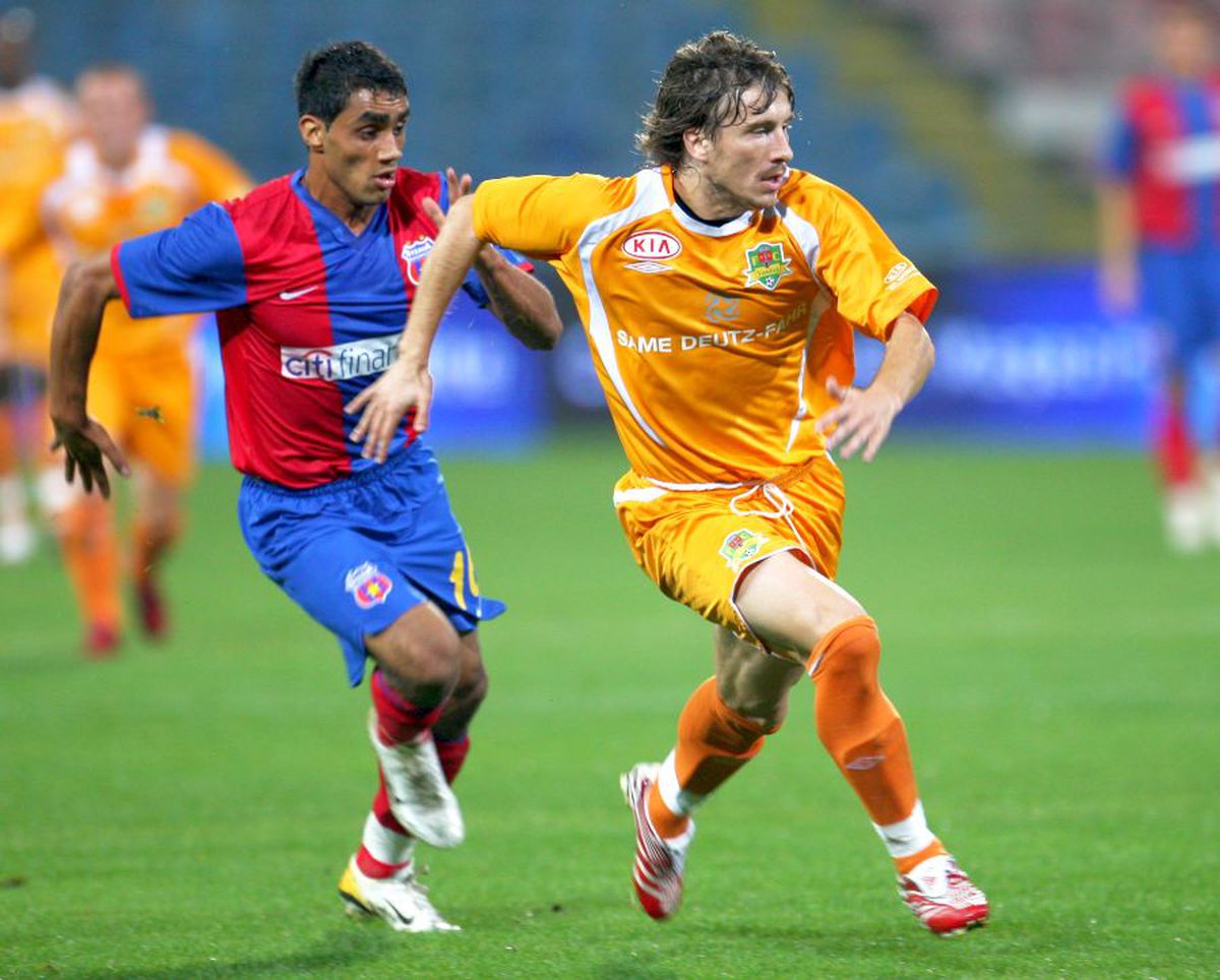 Bănel Nicoliță, despre țepele din carieră: „Trebuia să fiu mai nesimțit, mai hoț. Din cauza lui am rămas pe drumuri”