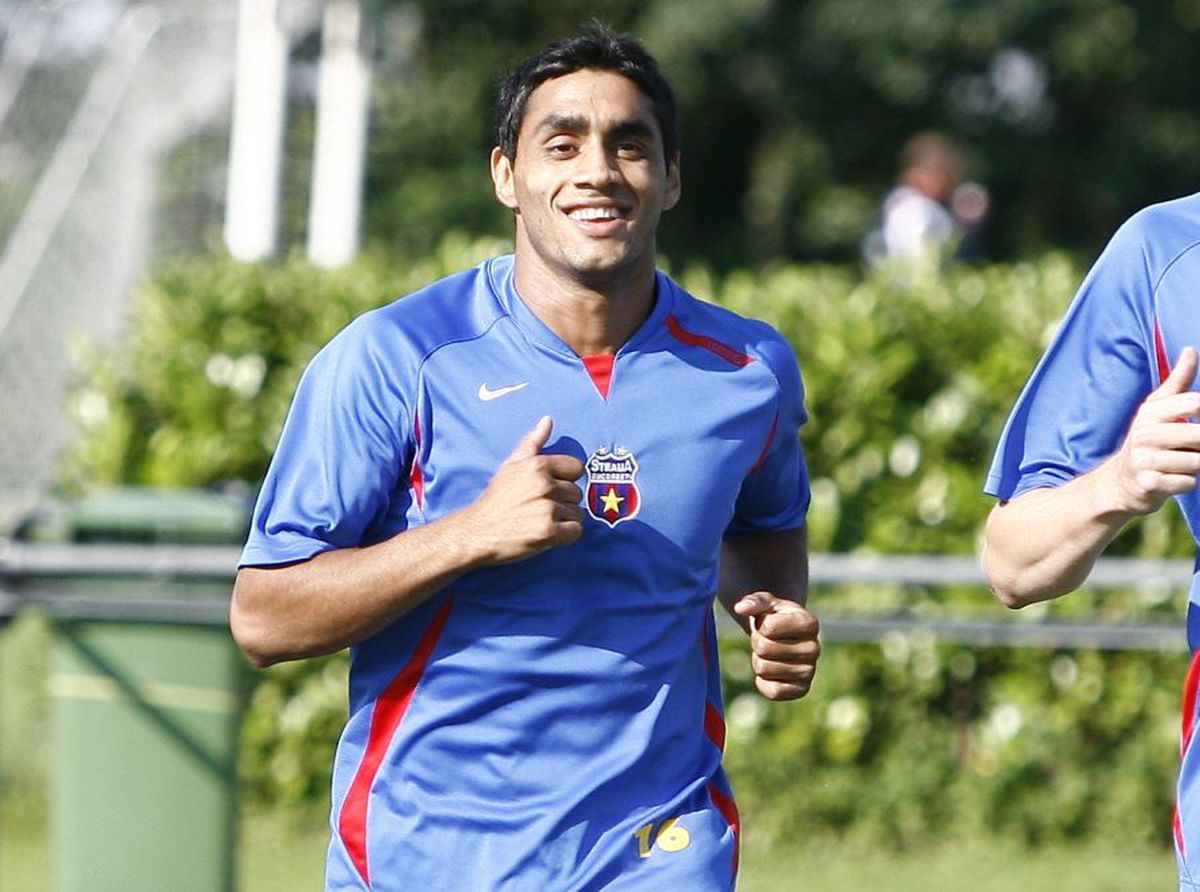 Bănel Nicoliță la 35 de ani » 3 momente: gest extraordinar la un asalt rasist și ce meci URIAȘ l-a lăsat fără somn o săptămână! „Mă întrebam, ce căutam, frate, în zona aia?!”