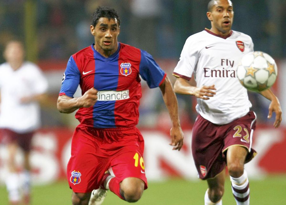 Bănel Nicoliță la 35 de ani » 3 momente: gest extraordinar la un asalt rasist și ce meci URIAȘ l-a lăsat fără somn o săptămână! „Mă întrebam, ce căutam, frate, în zona aia?!”