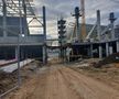 FOTO + VIDEO EXCLUSIV Prima vizită din 2020 la stadioanele Ghencea și Giulești » În ce stadiu sunt lucrările, cu 6 luni înainte de startul EURO 2020